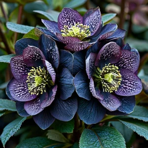 Морозник Претти Элен купить по цене от 605р. в интернет-магазине «Посадика» с доставкой почтой в в Кондровое и по всей России – [изображение №1].